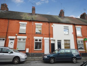 Nuneaton Deal Of The Day 7 6 Yield Yes Please Nuneaton Property Blog